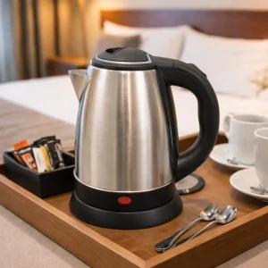 Paslanmaz Çelik Kettle