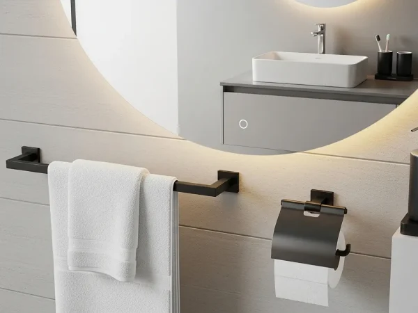 Banyo Ekipman ve Setleri