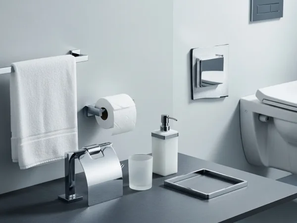 Banyo Ekipman ve Setleri