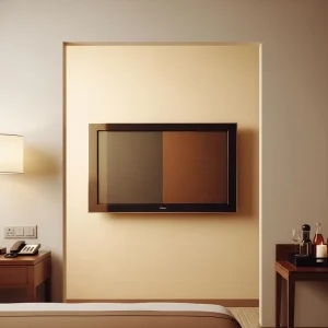 Otel Tipi Televizyon