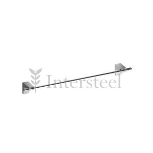 Intersteel Uzun Havluluk – Paslanmaz Çelik Modern Havlu Askılığı