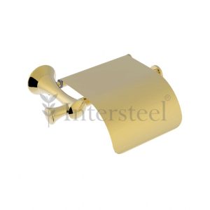 Gold Kapaklı WC Kağıtlık