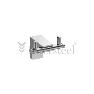 Intersteel İkili Bornozluk