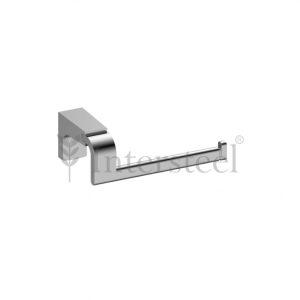 Intersteel WC Kağıtlık – Modern Paslanmaz Çelik Banyo Aksesuarı