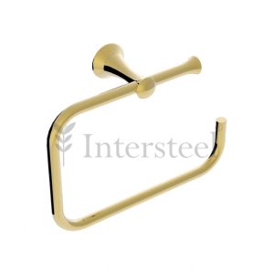 Gold Havluluk – Lüks Paslanmaz Çelik Havlu Askılığı