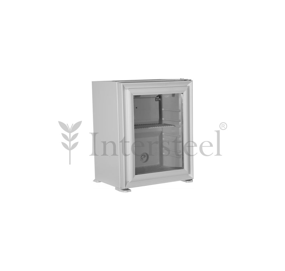 40 Lt Cam Kapı Minibar