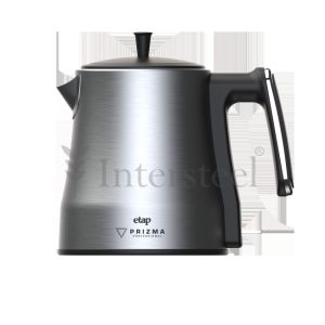 Prizma Mini Kettle ve Tepsi