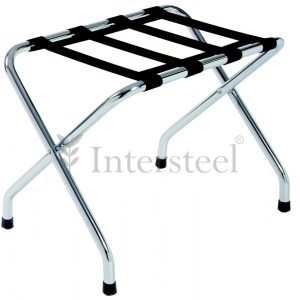 Paslanmaz Çelik Metal Valizlik