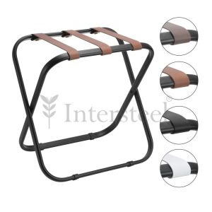 Elektrostatik Toz Boyalı Metal Valizlik