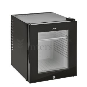JVD Cam Kapı Minibar