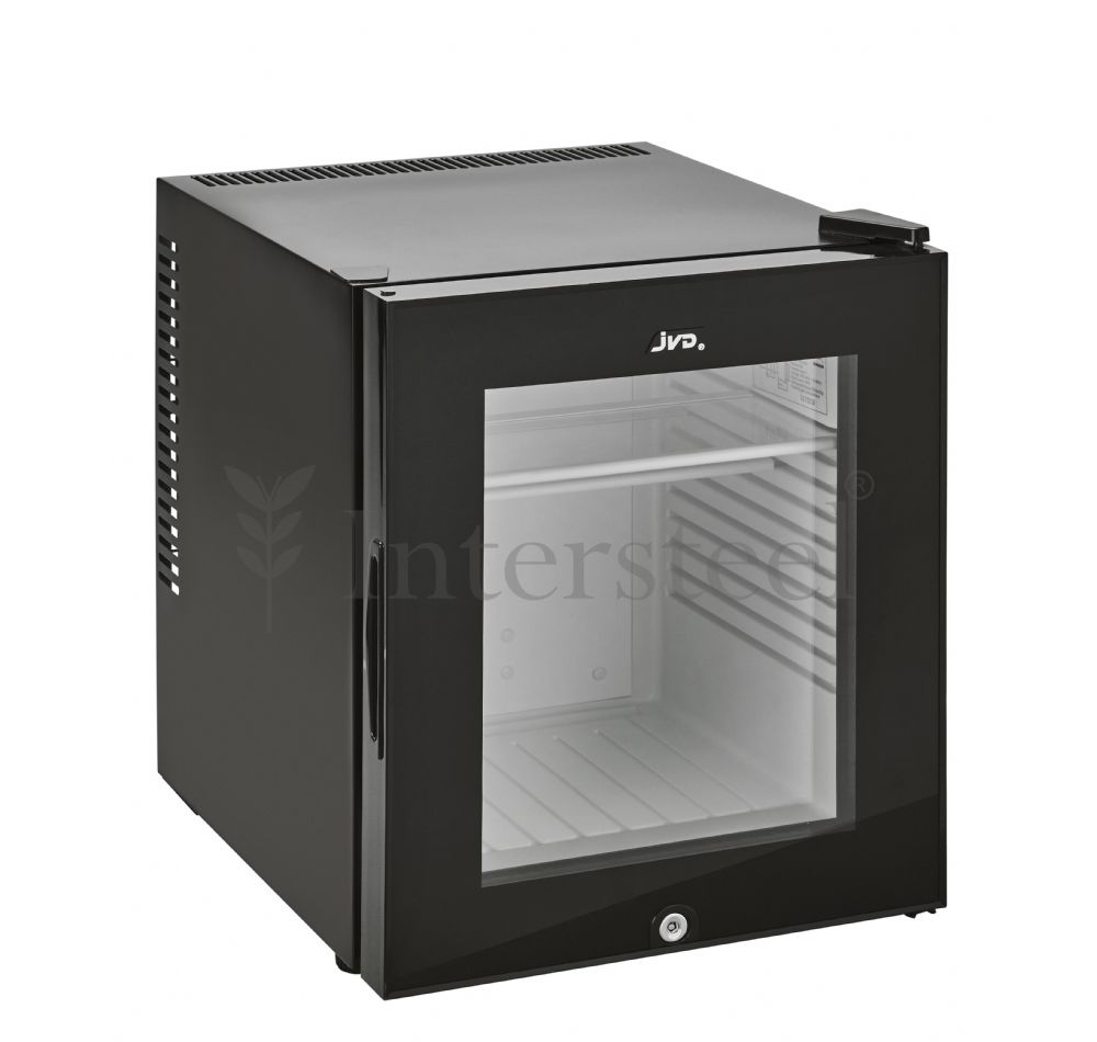 JVD Cam Kapı Minibar