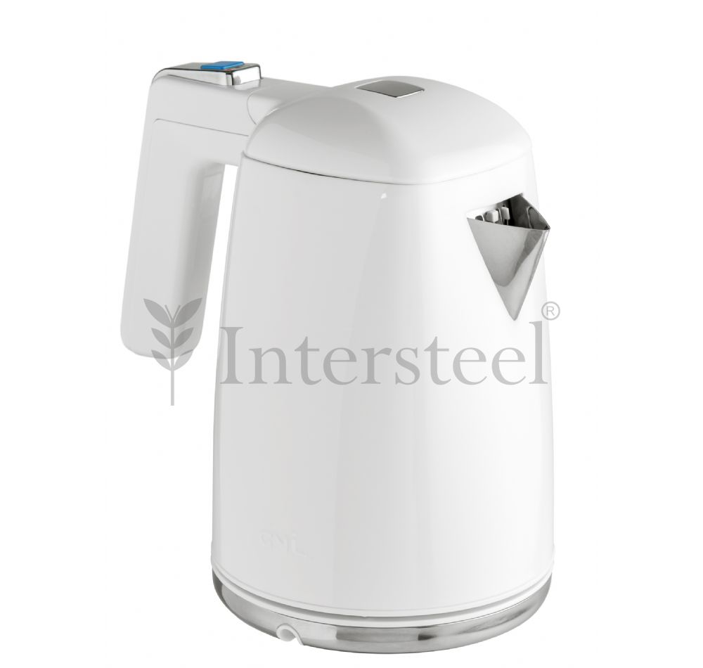 Diva Otel Tipi Kettle