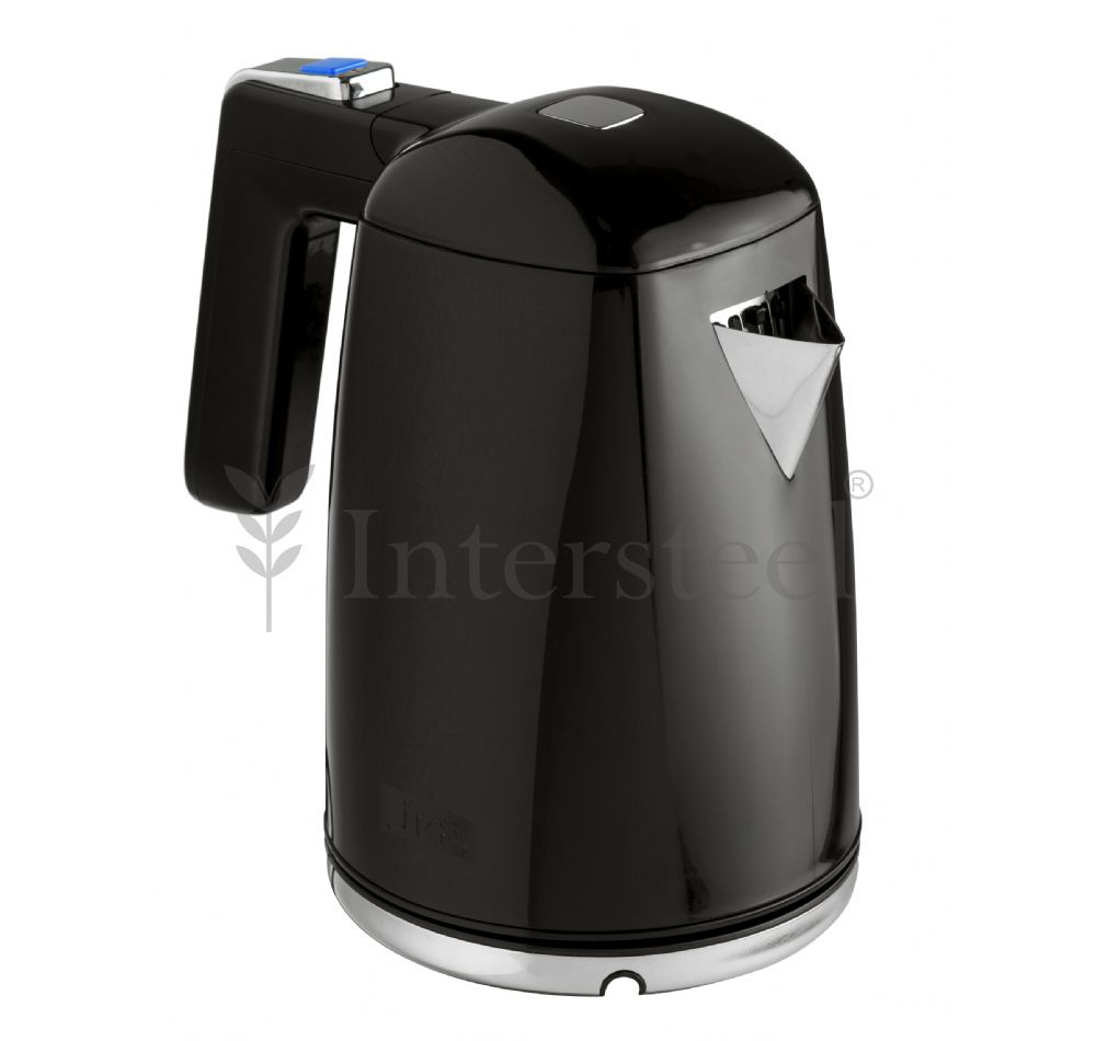 Diva Otel Tipi Kettle