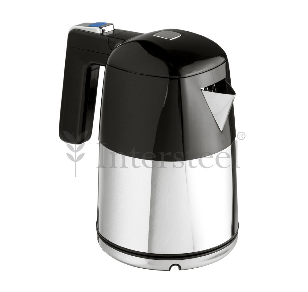 Diva Paslanmaz Kettle