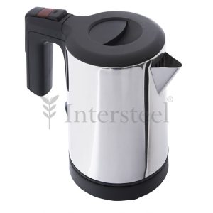 Duchesse Paslanmaz Kettle