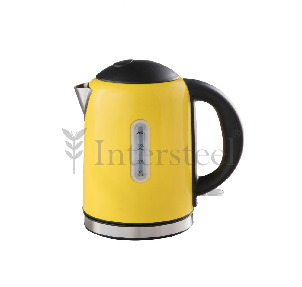 Modüs Otel Tipi Kettle