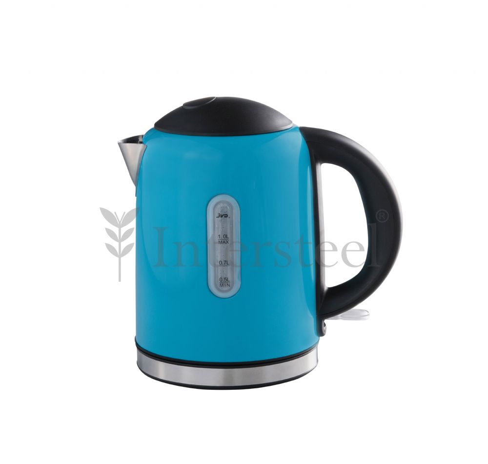 Modüs Otel Tipi Kettle