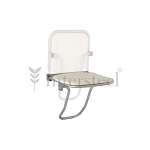 Katlanabilir Plastik Duş Oturağı