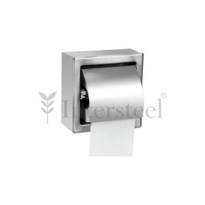 Sıva Üstü Tekli Wc Kağıtlık