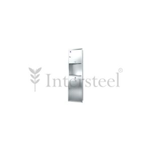 Z havlu Aparatlı Ankastre Kombi Set