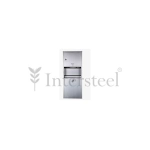 Z havlu Aparatlı Ankastre Kombi Set