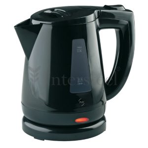 Zenith Otel Tipi Kettle
