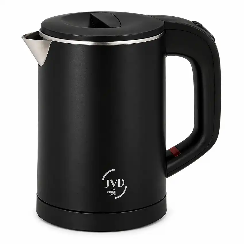 ENVOYE Otel Tipi Kettle