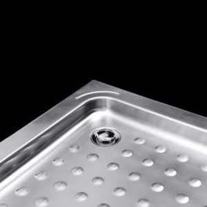 Lavabo ve Duş Tekneleri