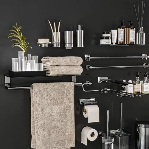 Banyo Aksesuarları